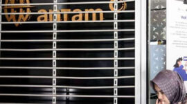 Harga Emas Antam Logam Mulia Turun Lagi Rp 22.000 Hari Ini Kamis (24/4)