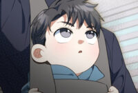 Baca Manhwa I Will Raise This Family to Greatness Sub Indo (Kakaopage)