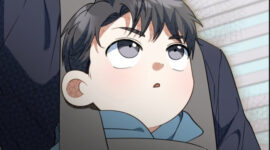 Baca Manhwa I Will Raise This Family to Greatness Sub Indo (Kakaopage)