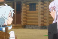 Nonton Kanchigai no Atelier Meister Sub Indo (Crunchyroll)
