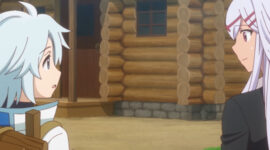 Nonton Kanchigai no Atelier Meister Sub Indo (Crunchyroll)
