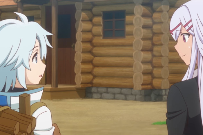 Nonton Kanchigai no Atelier Meister Sub Indo (Crunchyroll)