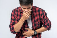 Kenapa Saat Sakit Merokok Terasa Tidak Enak? Ini Penjelasan Medisnya (Freepik)