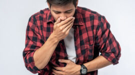 Kenapa Saat Sakit Merokok Terasa Tidak Enak? Ini Penjelasan Medisnya (Freepik)