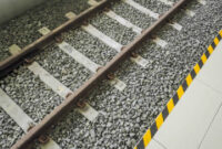 Kereta Api (istockphoto)