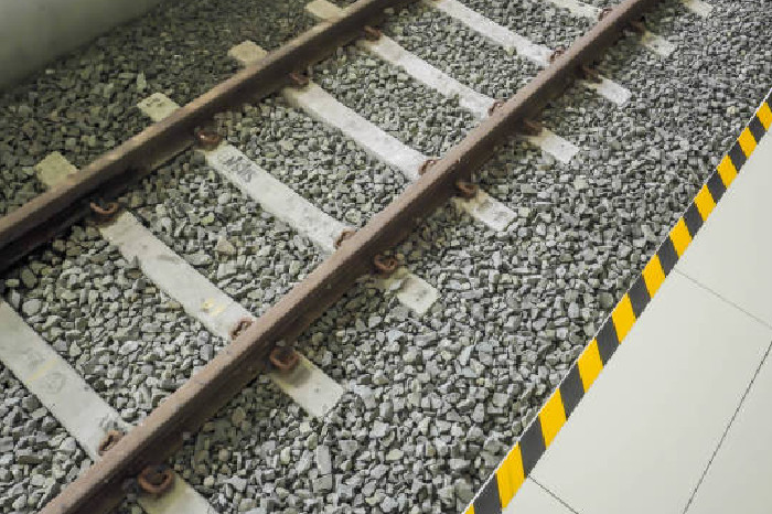 Kereta Api (istockphoto)