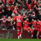 Klasemen Liga Inggris, Liverpool Bersiap untuk Pesta Juara