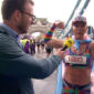 Kontroversi Gender Mewarnai London Marathon 2025, Penyelenggara Tetap Izinkan Atlet Transgender (Telegraf)