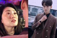 Nonton A Love Story That Began with Lies Sub Indo, Kisah Romantis yang Dimulai dari Kebohongan