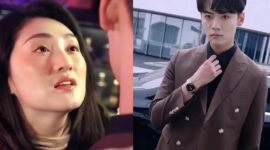 Nonton A Love Story That Began with Lies Sub Indo, Kisah Romantis yang Dimulai dari Kebohongan