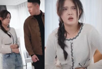 Nonton Ayah Tak Pernah Pergi Sub Indo, Drama China Populer Penuh Emosi dan Balas Dendam