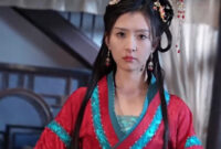 Nonton Balas Dendam Bibi Sang Tabib Sakti Sub Indo Full Episode