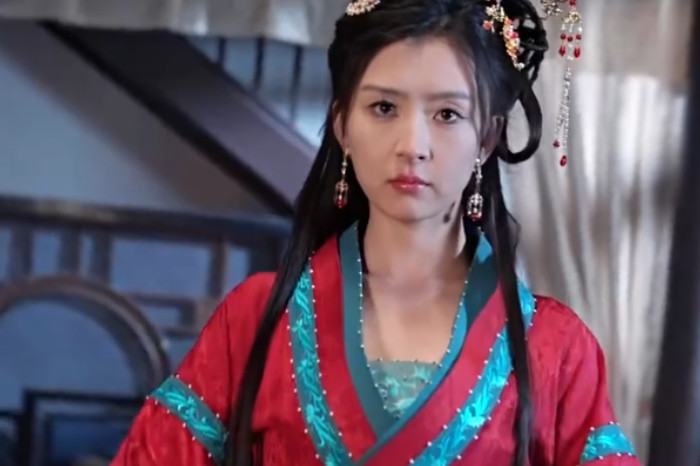 Nonton Balas Dendam Bibi Sang Tabib Sakti Sub Indo Full Episode