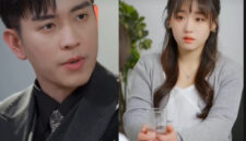 Nonton Cinta Di Balik Status Takdir Sub Indo FULL EPISODE