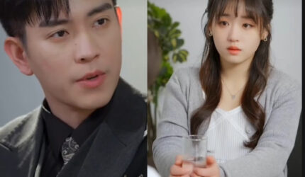 Nonton Cinta Di Balik Status Takdir Sub Indo FULL EPISODE