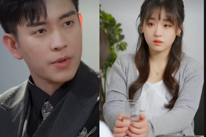 Nonton Cinta Di Balik Status Takdir Sub Indo FULL EPISODE