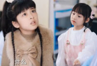 Nonton Drama China Reinkarnasi Jadi Putri Kecil, Reborn Cutie The Real Baby Princess Sub Indo