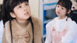 Nonton Drama China Reinkarnasi Jadi Putri Kecil, Reborn Cutie The Real Baby Princess Sub Indo