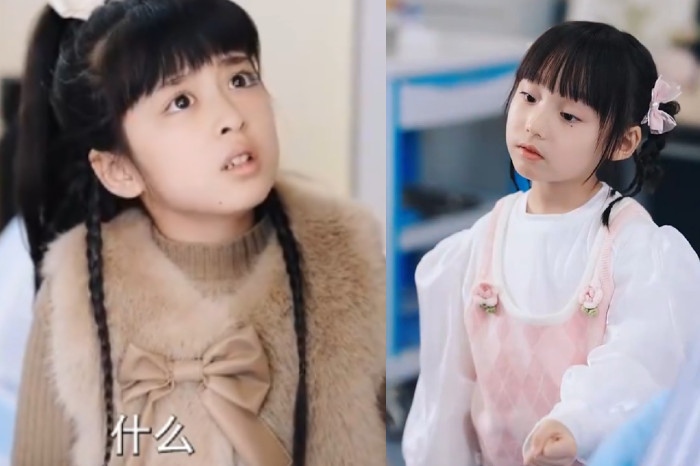 Nonton Drama China Reinkarnasi Jadi Putri Kecil, Reborn Cutie The Real Baby Princess Sub Indo