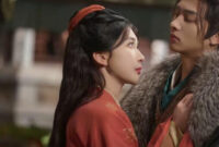 Nonton Drama China Tak Bisa Sembunyi Lagi Sub Indo, Suami Biasa Ternyata Sosok Berpengaruh