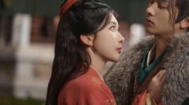 Nonton Drama China Tak Bisa Sembunyi Lagi Sub Indo, Suami Biasa Ternyata Sosok Berpengaruh