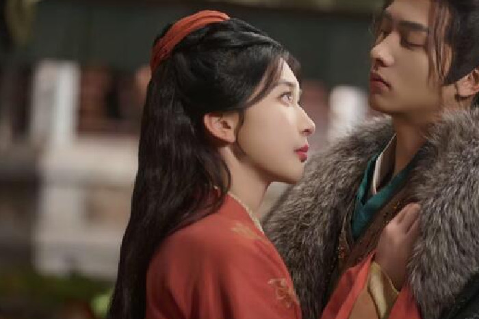 Nonton Drama China Tak Bisa Sembunyi Lagi Sub Indo, Suami Biasa Ternyata Sosok Berpengaruh