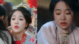 Nonton Drama China: Reinkarnasi Lady Bangkit dan Membalas Sub Indo