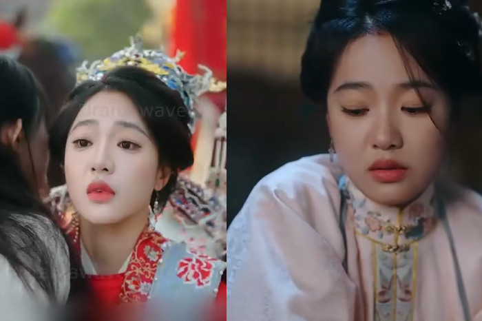 Nonton Drama China: Reinkarnasi Lady Bangkit dan Membalas Sub Indo