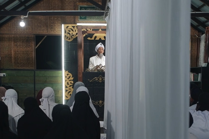 Nonton Film Bid'ah Sub Indo 2025, Ketika Iman Dipertaruhkan Demi Kebenaran (VIU)