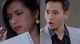 Nonton Istri CEO Beli 1 Gratis 1, Kisah Romansa yang Belum Tuntas dan Penuh Misteri