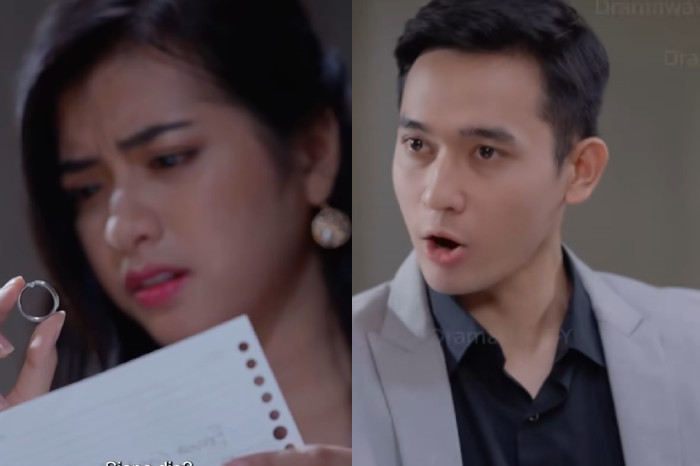 Nonton Istri CEO Beli 1 Gratis 1, Kisah Romansa yang Belum Tuntas dan Penuh Misteri