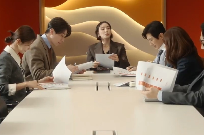 Nonton The Divorce Insurance Sub Indo, Drama Korea Unik tentang Asuransi Perceraian (Prime Video)