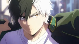 Nonton Wind Breaker Season 2 Episode 2 dan 3 Sub Indo (Muse)
