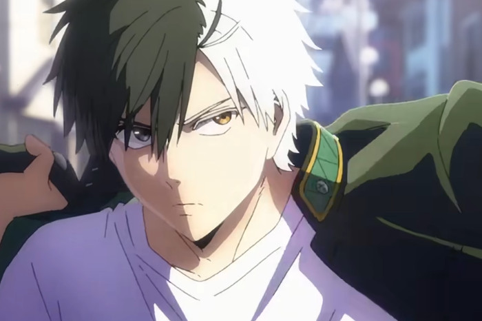 Nonton Wind Breaker Season 2 Episode 2 dan 3 Sub Indo (Muse)