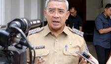 Pemkot Bandung Genjot Strategi Tanggulangi Lonjakan Sampah Pascalebaran (Humas Kota Bandung)