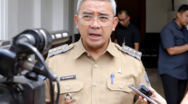 Pemkot Bandung Genjot Strategi Tanggulangi Lonjakan Sampah Pascalebaran (Humas Kota Bandung)