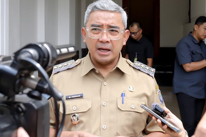 Pemkot Bandung Genjot Strategi Tanggulangi Lonjakan Sampah Pascalebaran (Humas Kota Bandung)