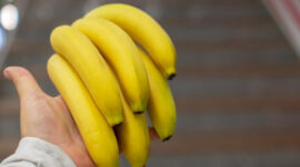 Apakah Pisang Bagus untuk Sakit Tenggorokan? Ini Penjelasan Lengkapnya (Freepik)
