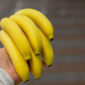 Apakah Pisang Bagus untuk Sakit Tenggorokan? Ini Penjelasan Lengkapnya (Freepik)