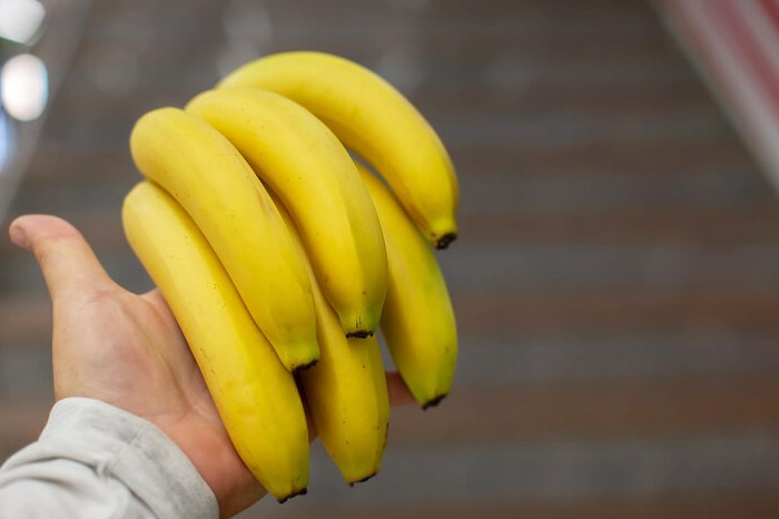 Apakah Pisang Bagus untuk Sakit Tenggorokan? Ini Penjelasan Lengkapnya (Freepik)