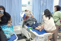 Puluhan Siswa Cianjur Diduga Keracunan MBG, BGN Tunggu Hasil Lab!