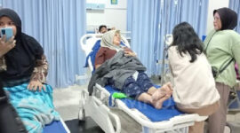 Puluhan Siswa Cianjur Diduga Keracunan MBG, BGN Tunggu Hasil Lab!