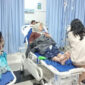Puluhan Siswa Cianjur Diduga Keracunan MBG, BGN Tunggu Hasil Lab!
