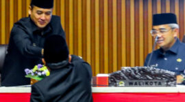 RPJMD Bandung 2025–2029 Disepakati, Fokus pada Pembangunan Adil dan Inklusif