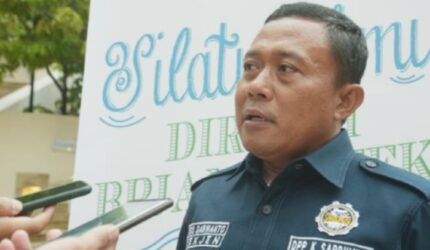 Demo Buruh di Istana Minggu Ini, Ini Tuntutan KSPN!