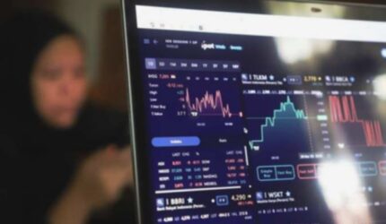 IHSG Moncer Mei 2025, Saham-Saham Ini Jadi Andalan