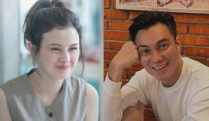 Pacar Baru Kimberly Ryder, Olla Ramlan Ungkap Sosok Pria Berumur