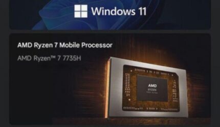 Redmi Book 14 Ryzen: Spesifikasi, Harga, dan Keunggulan Terbaru!