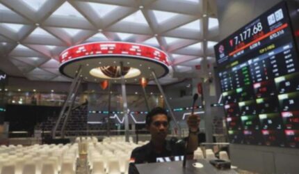Saham CUAN & ASII Diobral Asing, Peluang Buyback Atau Hindari?