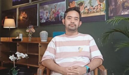 Ryan Adriandhy: Raih 10 Juta Views, Ungkap Pesan Ibu yang Menyentuh